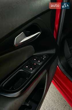 Хэтчбек Fiat Tipo 2020 в 