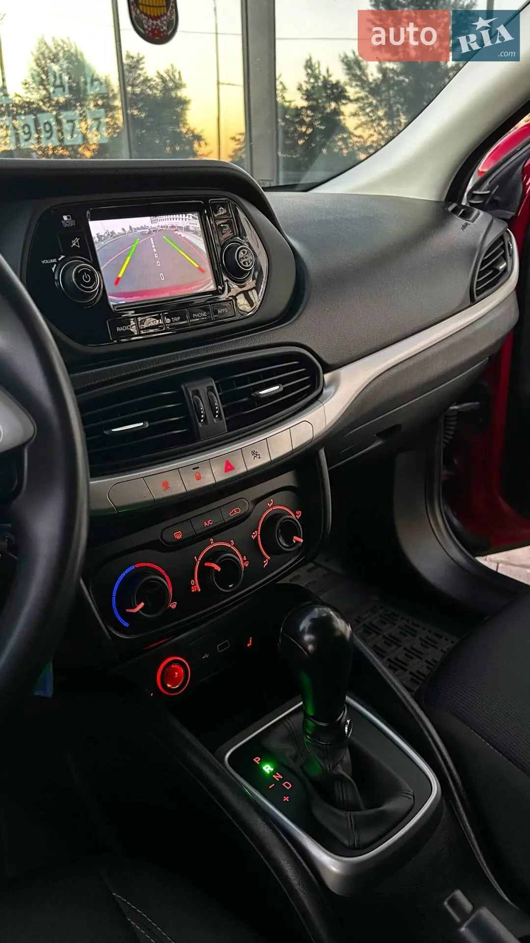 2020 Fiat Tipo - мініатюра 20