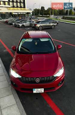 Хэтчбек Fiat Tipo 2020 в 