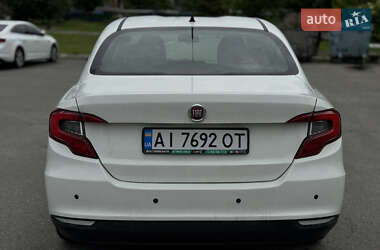 Седан Fiat Tipo 2019 в 