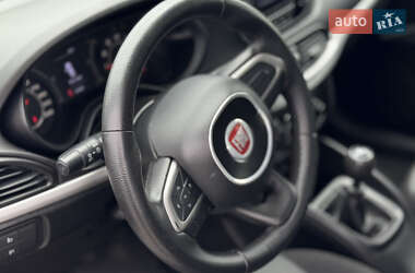Седан Fiat Tipo 2019 в 