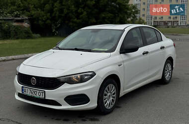 Седан Fiat Tipo 2019 в 