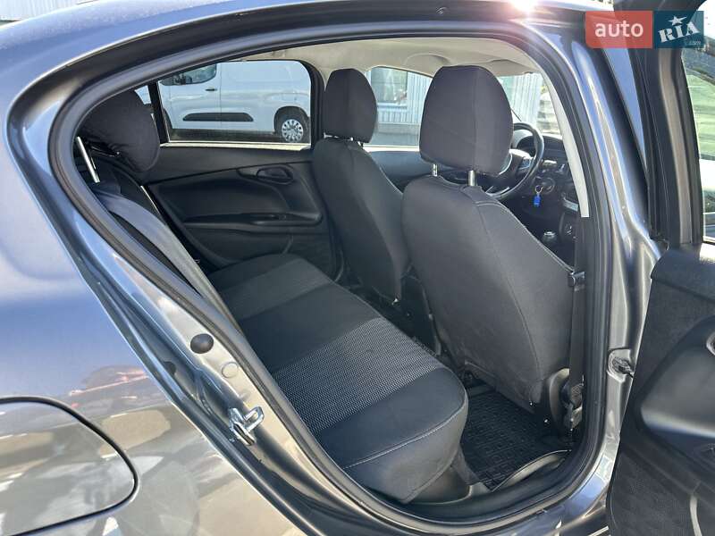 Седан Fiat Tipo 2019 в Києві