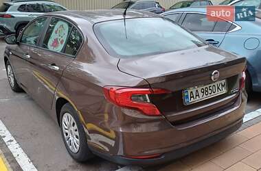 Седан Fiat Tipo 2019 в 