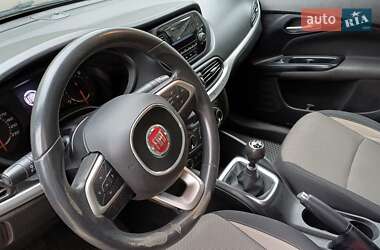 Седан Fiat Tipo 2019 в 