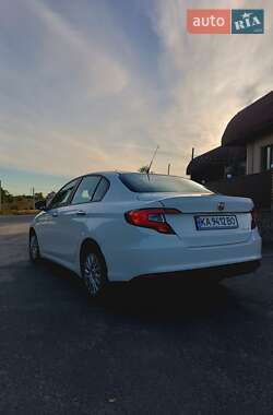 Седан Fiat Tipo 2019 в 