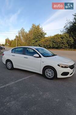 Седан Fiat Tipo 2019 в 