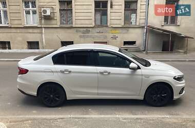 Седан Fiat Tipo 2020 в Одессе