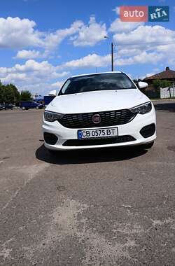 Седан Fiat Tipo 2017 в Городне
