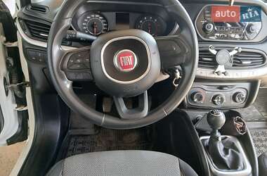 Седан Fiat Tipo 2017 в 