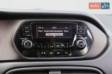 Седан Fiat Tipo 2019 в 