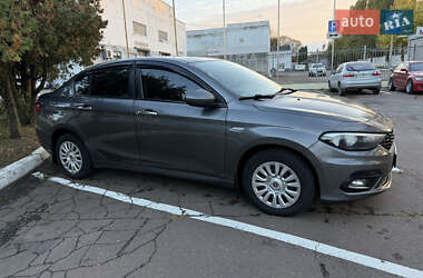 Седан Fiat Tipo 2018 в 