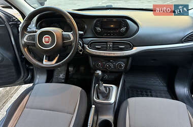 Седан Fiat Tipo 2018 в 