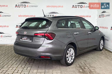 Универсал Fiat Tipo 2019 в 