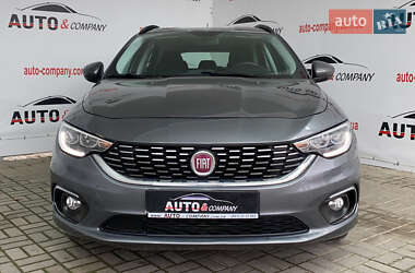 Универсал Fiat Tipo 2019 в 