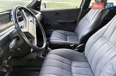 Хэтчбек Fiat Tipo 1989 в 