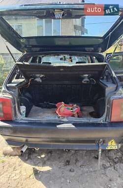 Хетчбек Fiat Tipo 1991 в 