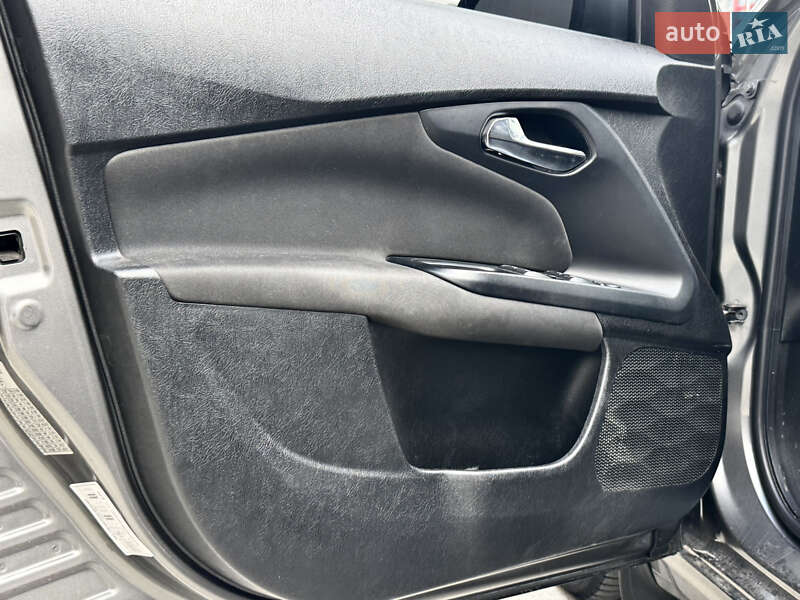 Седан Fiat Tipo 2018 в Києві