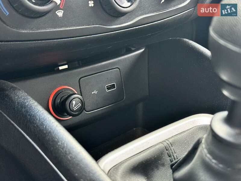 Седан Fiat Tipo 2018 в Києві