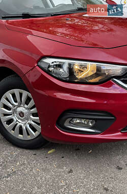 Седан Fiat Tipo 2020 в 