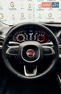 Седан Fiat Tipo 2020 в 