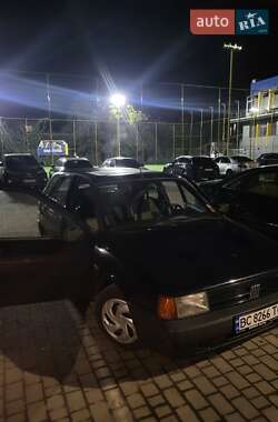 Хэтчбек Fiat Tipo 1988 в 