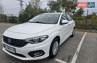 Седан Fiat Tipo 2017 в 