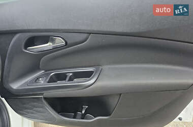 Седан Fiat Tipo 2017 в Вышгороде