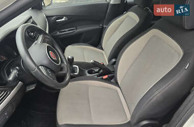 Седан Fiat Tipo 2017 в 