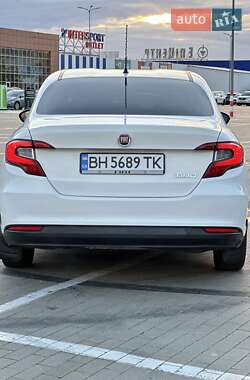 Седан Fiat Tipo 2018 в 
