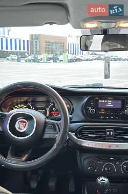 Седан Fiat Tipo 2018 в 