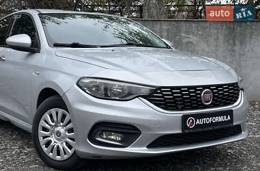 Седан Fiat Tipo 2016 в 