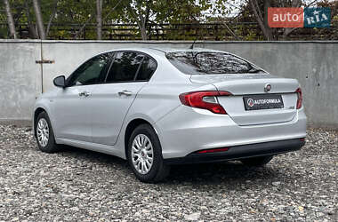 Седан Fiat Tipo 2016 в 