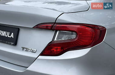 Седан Fiat Tipo 2016 в 