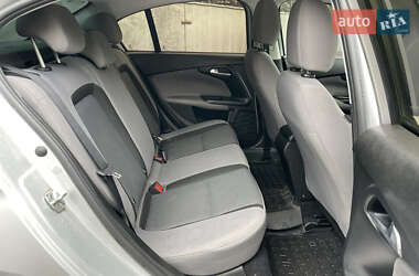 Седан Fiat Tipo 2016 в 