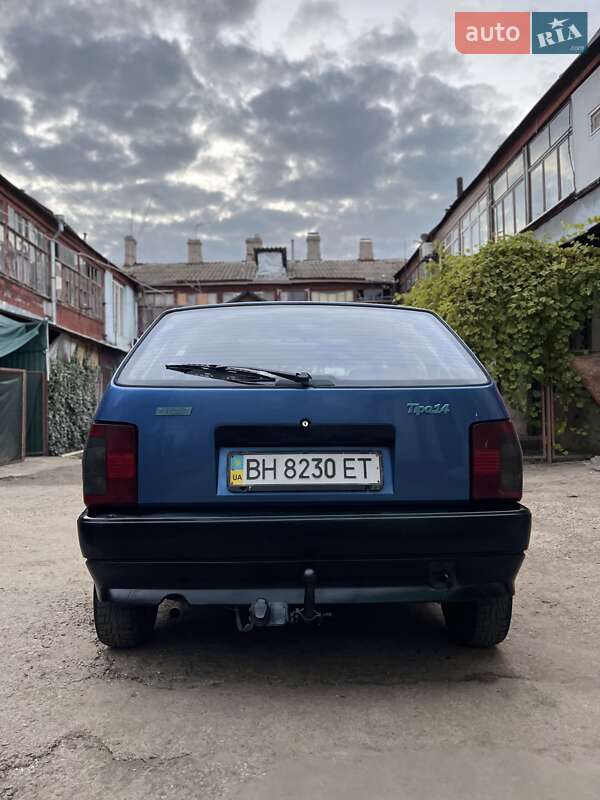 Хетчбек Fiat Tipo 1989 в Одесі фото 4 Хетчбек Fiat Tipo 1989 в Одесі