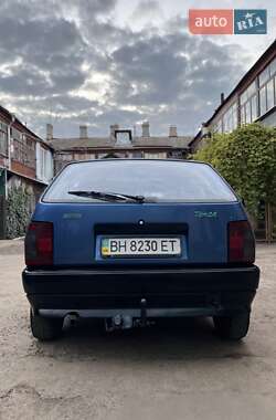 Хэтчбек Fiat Tipo 1989 в 