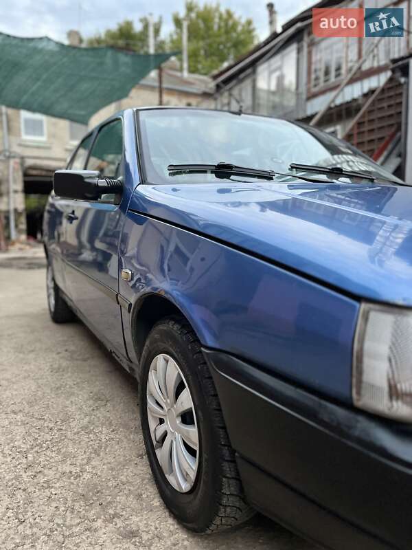 Хетчбек Fiat Tipo 1989 в Одесі фото 7 Хетчбек Fiat Tipo 1989 в Одесі
