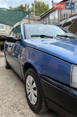 Хэтчбек Fiat Tipo 1989 в 