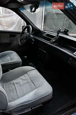 Хэтчбек Fiat Tipo 1989 в 