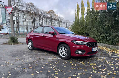 Седан Fiat Tipo 2019 в Киеве