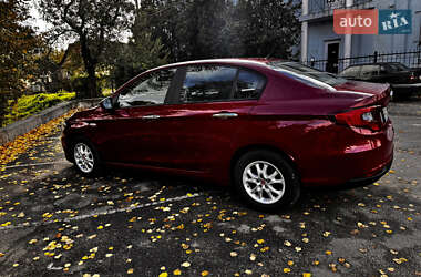 Седан Fiat Tipo 2019 в 