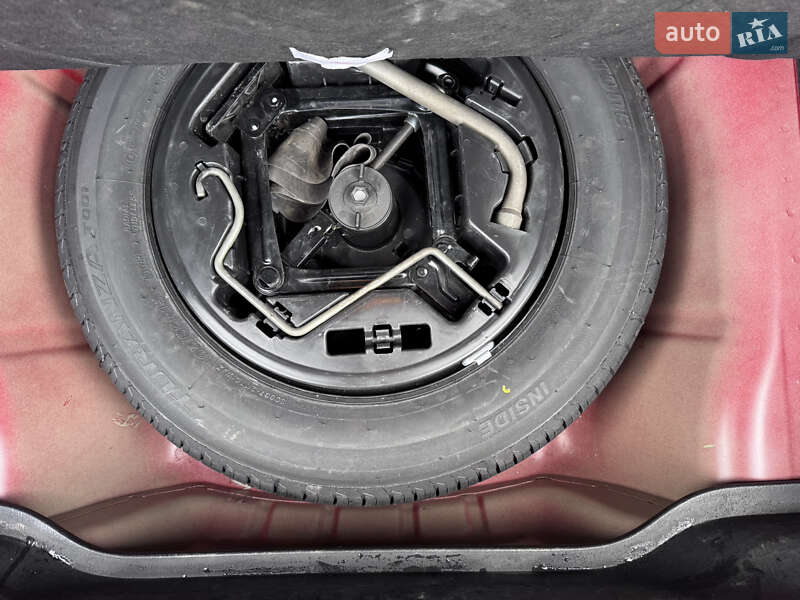 Седан Fiat Tipo 2019 в Києві