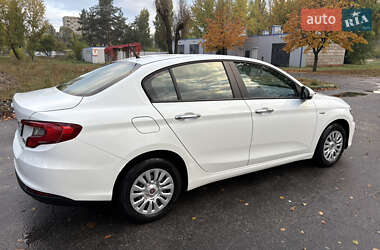 Седан Fiat Tipo 2019 в 