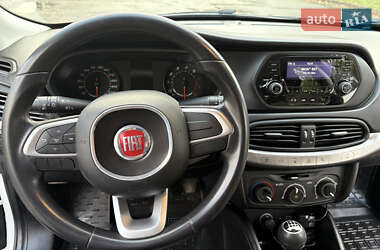 Седан Fiat Tipo 2019 в 