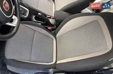 Седан Fiat Tipo 2019 в 