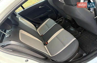 Седан Fiat Tipo 2019 в 