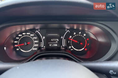 Седан Fiat Tipo 2019 в 