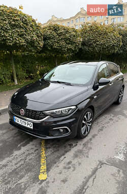 Хэтчбек Fiat Tipo 2016 в 
