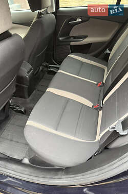 Хэтчбек Fiat Tipo 2016 в 